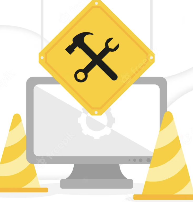 Website under construction